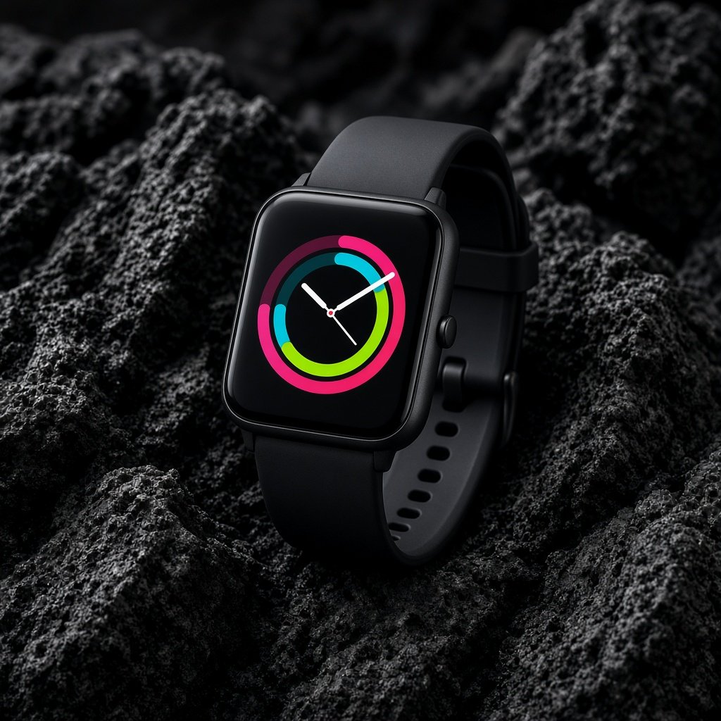 Smart watches