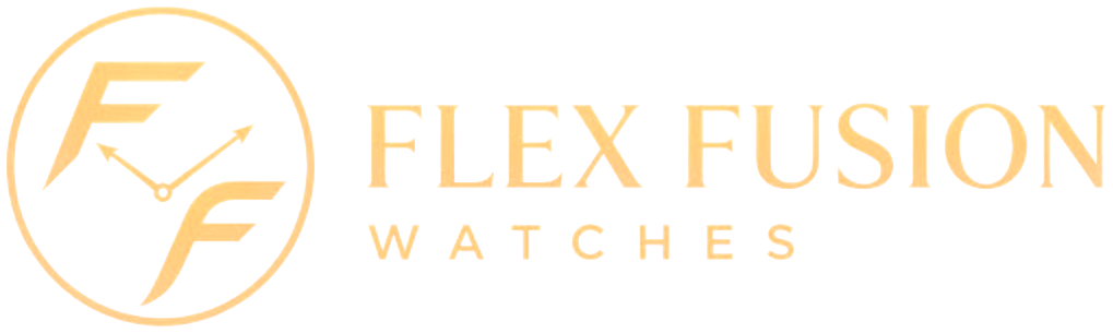 Flex Fusion Watches