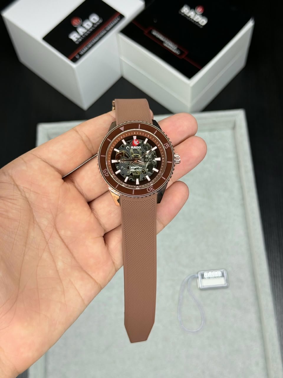 Watch Care Tips: Keep Your Watch Looking New in Indian Weather